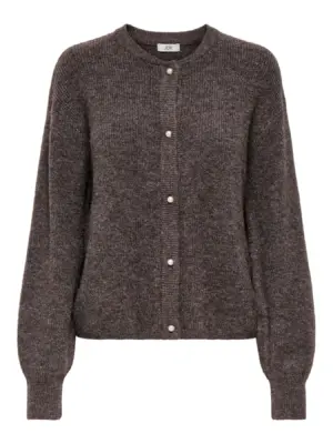 JDYLUMI LIFE L/S BUTTON CARDIGA KNT NOOS. - Billede 2