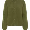 Dark Olive/MELANGE