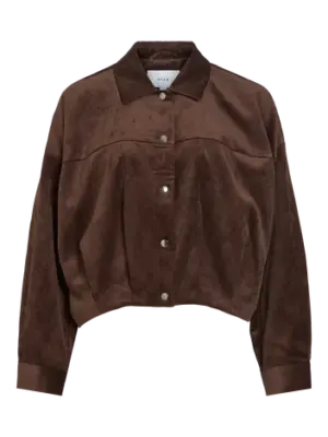 VICOURDIE L/S JACKET.