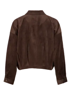 VICOURDIE L/S JACKET. - Billede 2
