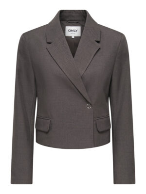 ONLLINDA L/S ASYM BLAZER TLR - Billede 6