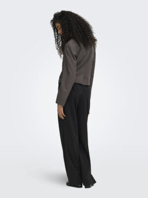 ONLLINDA L/S ASYM BLAZER TLR - Billede 5