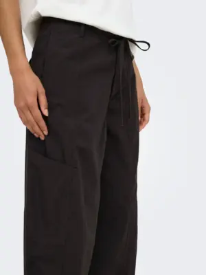 JDYGEO MW CARGO PANTS WVN EXP NOOS - Billede 4
