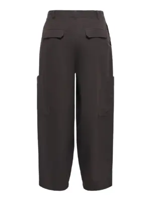 JDYGEO MW CARGO PANTS WVN EXP NOOS - Billede 6