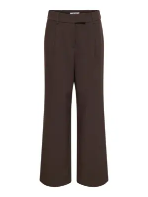 ONLLINDA-RAVEN LIFE HW STR PANTS TLR OX - Billede 2