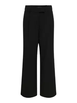 ONLLINDA-RAVEN LIFE HW STR PANTS TLR OX - Billede 4