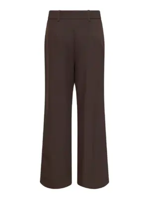 ONLLINDA-RAVEN LIFE HW STR PANTS TLR OX - Billede 5