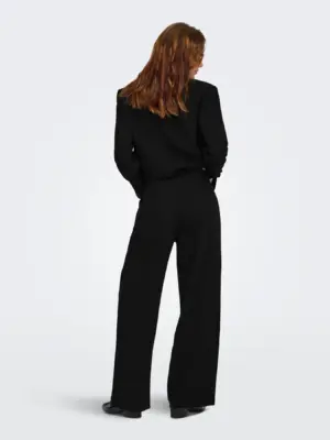 ONLLINDA-RAVEN LIFE HW STR PANTS TLR OX - Billede 9