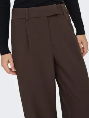 ONLLINDA-RAVEN LIFE HW STR PANTS TLR OX - Billede 8
