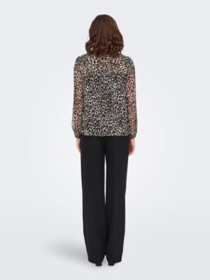 ONLDITSY L/S BLOUSE WVN NOOS. - Billede 6