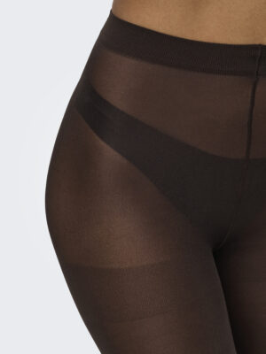 JDYALMA SOLID TIGHTS JRS - Billede 2