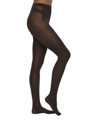 JDYALMA SOLID TIGHTS JRS - Billede 3