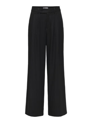 ONLMILES PLEAT WIDE PANT TLR - Billede 2