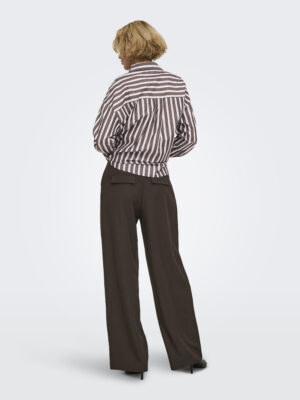 ONLMILES PLEAT WIDE PANT TLR - Billede 3
