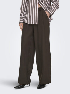 ONLMILES PLEAT WIDE PANT TLR - Billede 4