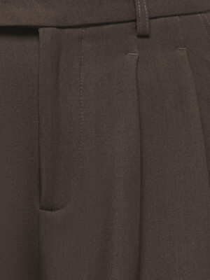 ONLMILES PLEAT WIDE PANT TLR - Billede 7