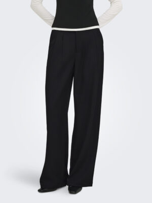 ONLMILES PLEAT WIDE PANT TLR - Billede 10