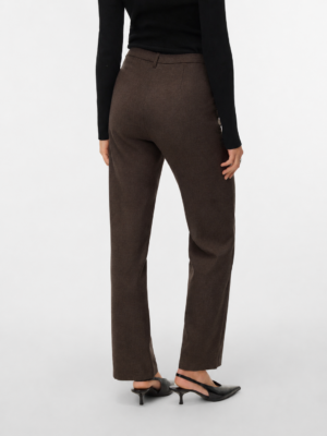 VMZAMIRA BESTIE MW STRAIGHT PANT NOOS - Billede 3