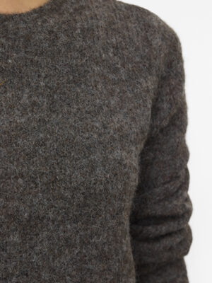 VMNOVAH LS O-NECK PULLOVER GA NOOS - Billede 5