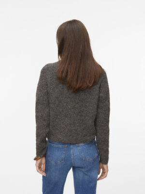 VMNOVAH LS O-NECK PULLOVER GA NOOS - Billede 7