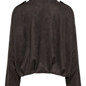 JDYNIA FAUX SUEDE BAT JACKET OTW YFM 203292