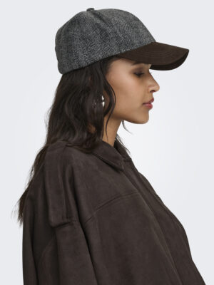 JDYNIA FAUX SUEDE BAT JACKET OTW NOOS - Billede 6