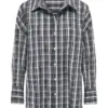 Black/B&W CHECKS