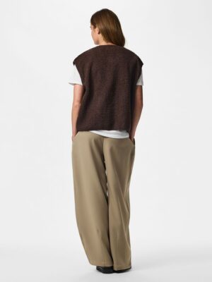 PCKATTY TEDDY VEST NOOS BC. - Billede 11