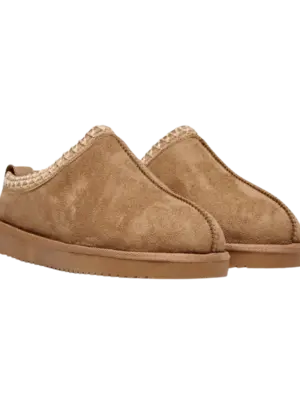 ONLSTELLA TEDDY LINED SLIPPER. - Billede 3