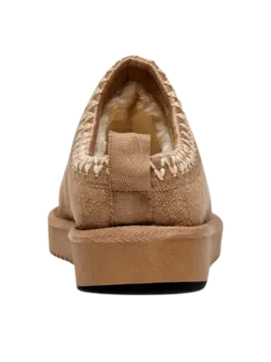 ONLSTELLA TEDDY LINED SLIPPER. - Billede 5