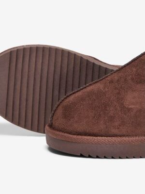 ONLSTELLA TEDDY LINED SLIPPER. - Billede 7