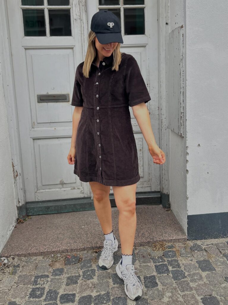 KJOLER