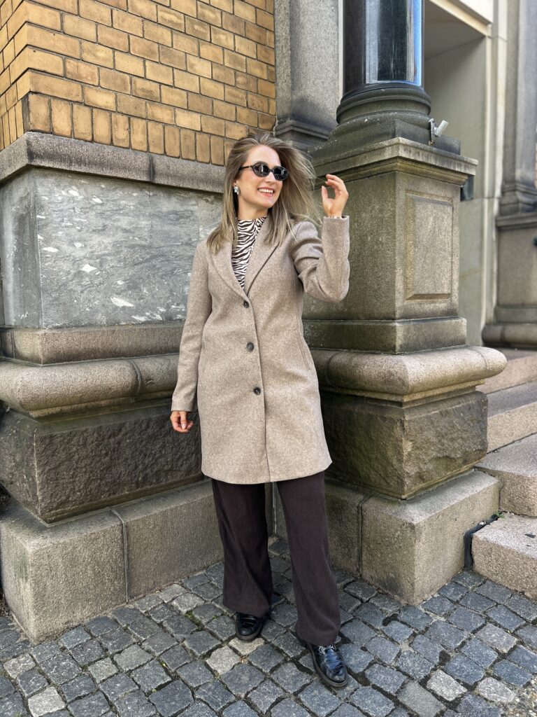 OVERTØJ