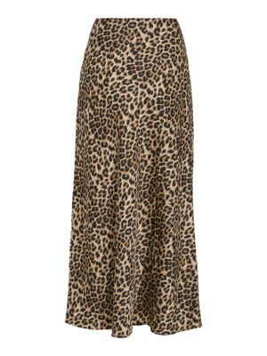 VIELLETTE HW LONG SKIRT - NOOS. - Billede 2