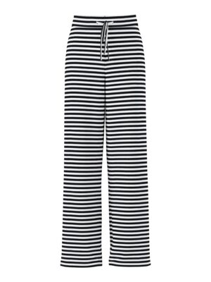 PCLAYA MW WIDE PANTS JRS NOOS - Billede 4