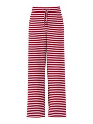 PCLAYA MW WIDE PANTS JRS NOOS - Billede 5