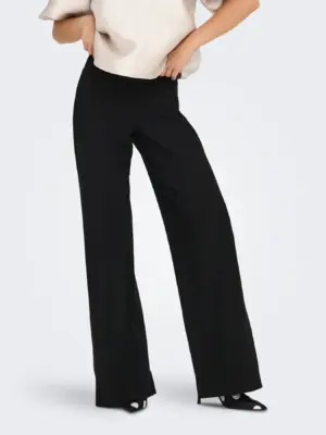 ONLCLEVER HW WIDE PANT PNT.. - Billede 6