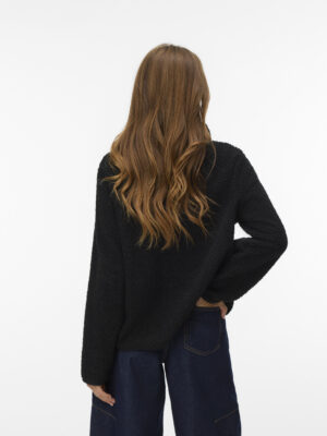 VMFLASH TEDDY ANORAK ENT - Billede 7