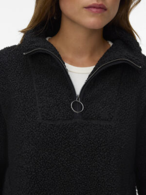 VMFLASH TEDDY ANORAK ENT - Billede 8