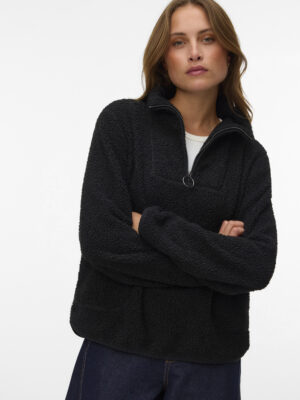 VMFLASH TEDDY ANORAK ENT - Billede 3