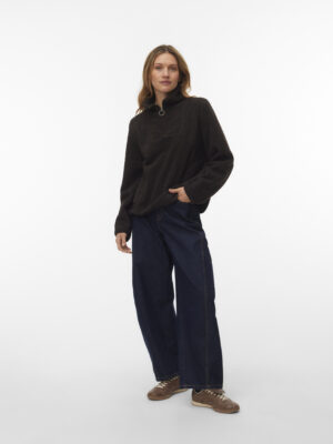 VMFLASH TEDDY ANORAK ENT - Billede 11