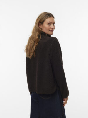 VMFLASH TEDDY ANORAK ENT - Billede 12