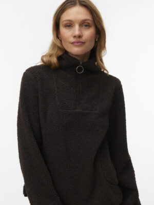 VMFLASH TEDDY ANORAK ENT - Billede 2