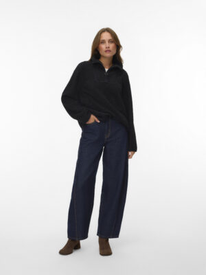 VMFLASH TEDDY ANORAK ENT - Billede 9