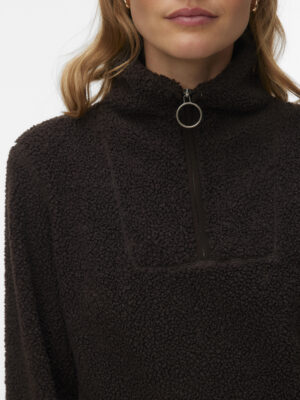 VMFLASH TEDDY ANORAK ENT - Billede 10