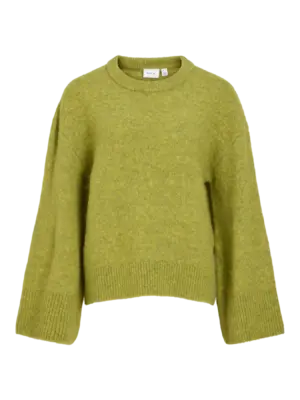 VIESSY L/S PULLOVER - Billede 2