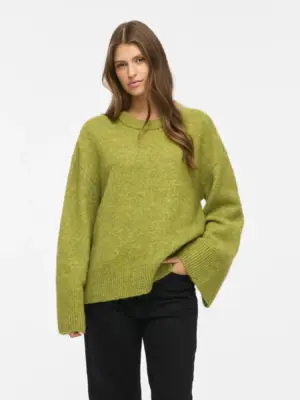 VIESSY L/S PULLOVER - Billede 4