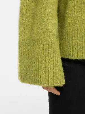 VIESSY L/S PULLOVER - Billede 3