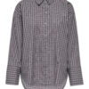 Dark Grey Melange_Bison
