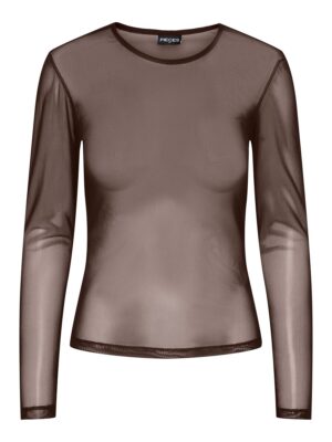 PCNINNI LS MESH TOP NOOS BC. - Billede 2